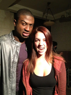 Adelaide Kane pic #808865