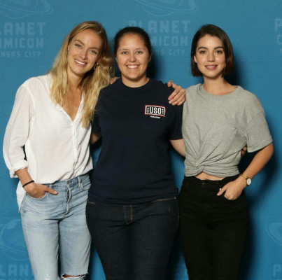 Adelaide Kane pic #972197