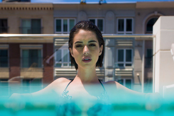 Adelaide Kane pic #972031