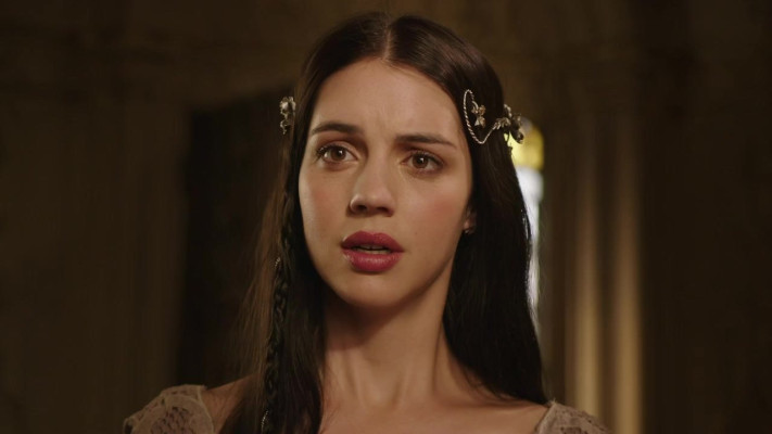 Adelaide Kane pic #801571