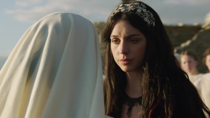 Adelaide Kane pic #803092