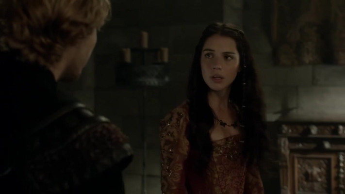 Adelaide Kane pic #808287
