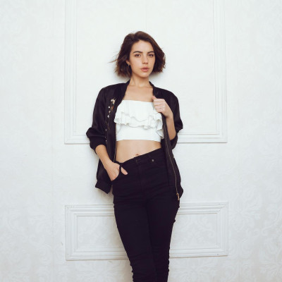 Adelaide Kane pic #972046
