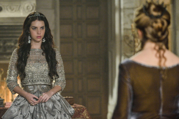 Adelaide Kane pic #743743