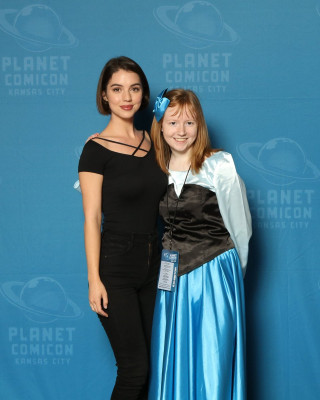 Adelaide Kane pic #972231