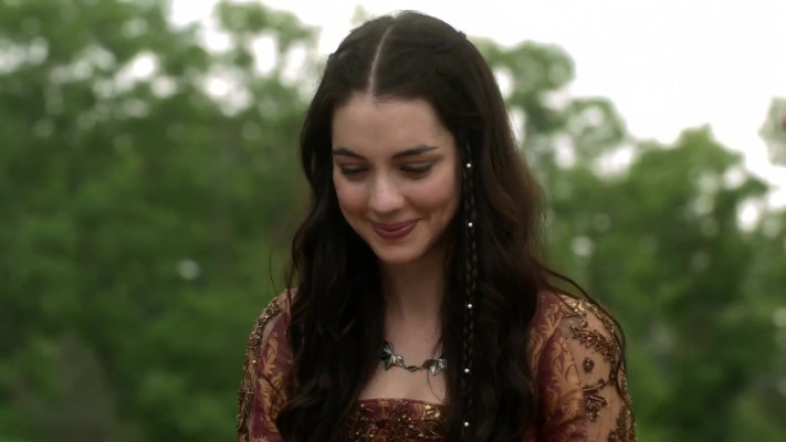 Adelaide Kane pic #803090