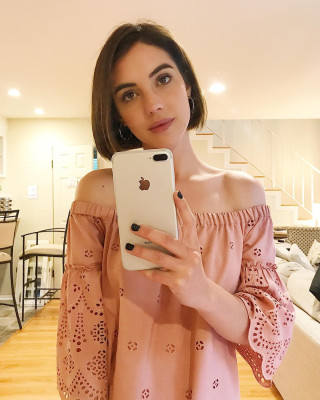 Adelaide Kane pic #972015