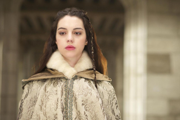 Adelaide Kane pic #718036