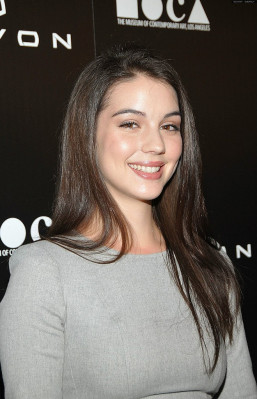 Adelaide Kane pic #744421