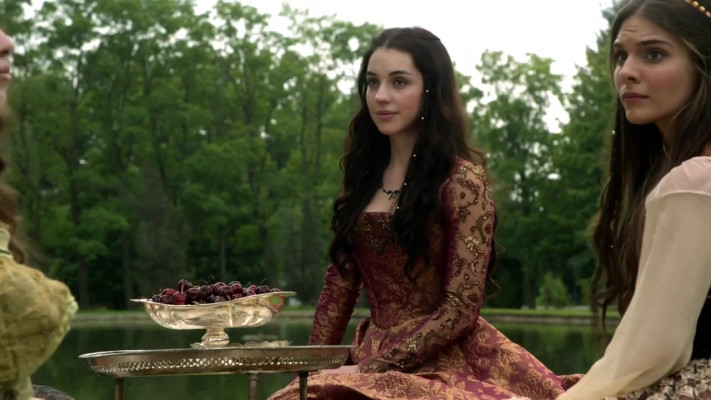 Adelaide Kane pic #806509
