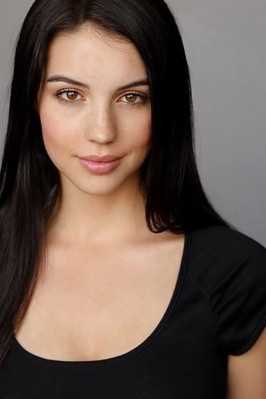 Adelaide Kane pic #816294
