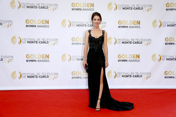 Adelaide Kane pic #748997
