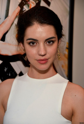 Adelaide Kane pic #747973