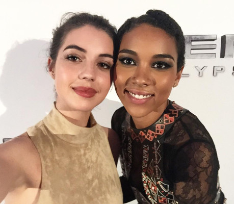 Adelaide Kane pic #887050