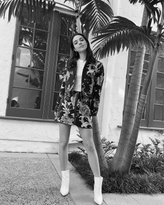 Adelaide Kane pic #1264938