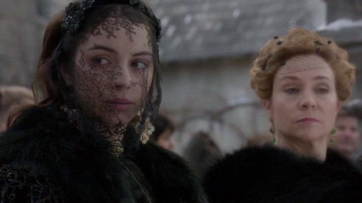 Adelaide Kane pic #808309