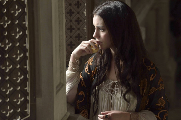 Adelaide Kane pic #743749