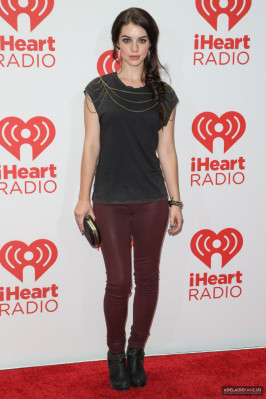 Adelaide Kane pic #744998