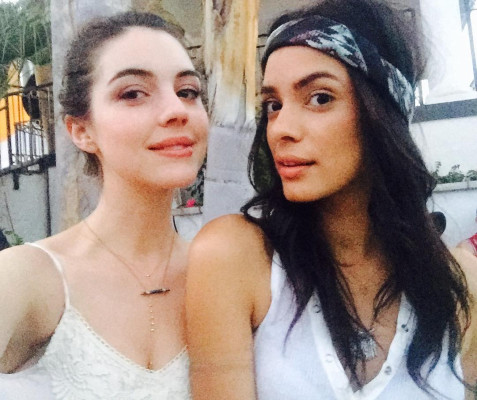 Adelaide Kane pic #881957