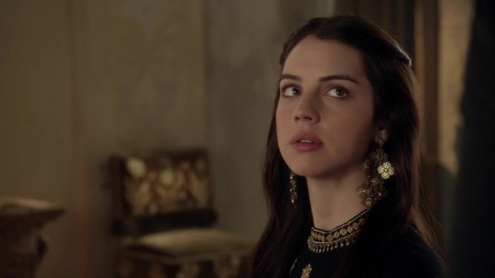 Adelaide Kane pic #808313