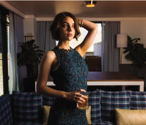 Adelaide Kane pic #972032
