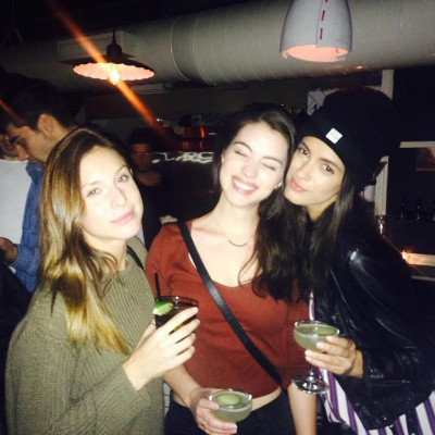Adelaide Kane pic #868009