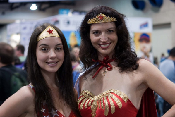 Adelaide Kane pic #747677