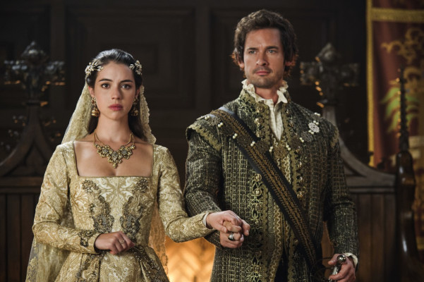 Adelaide Kane pic #972234