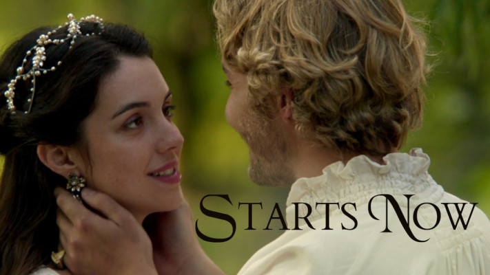 Adelaide Kane pic #839172