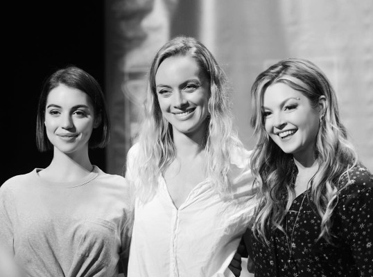 Adelaide Kane pic #972233