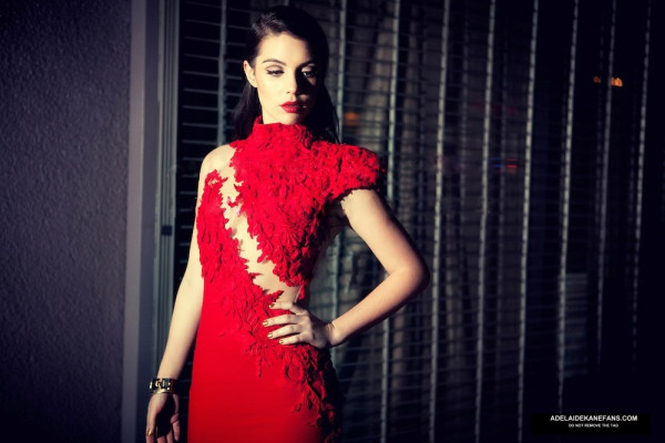 Adelaide Kane pic #738948