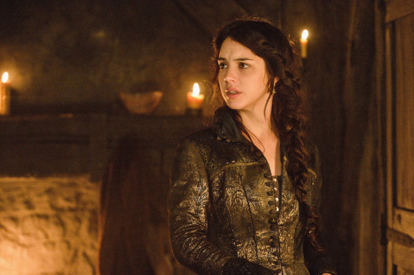 Adelaide Kane pic #742911