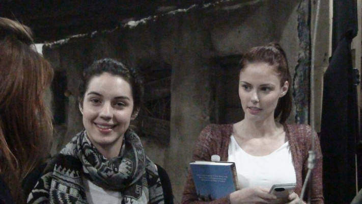 Adelaide Kane pic #749261