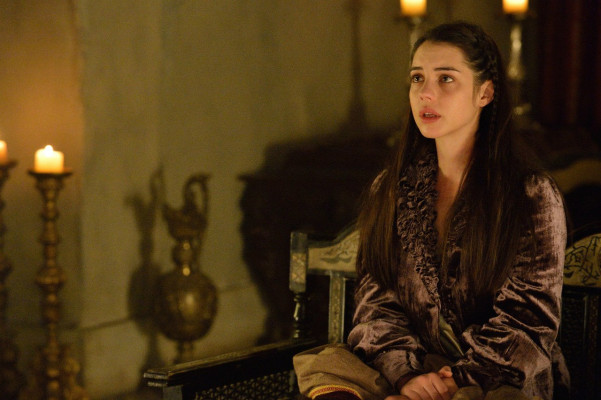 Adelaide Kane pic #818956