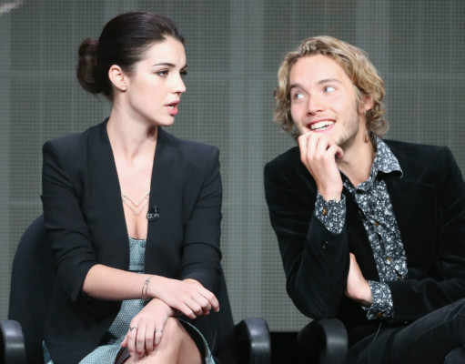 Adelaide Kane pic #745720