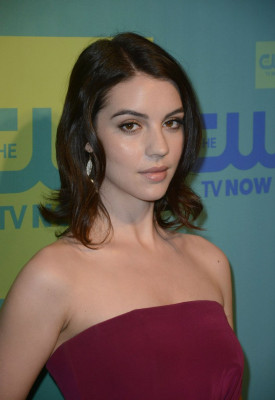 Adelaide Kane pic #736745