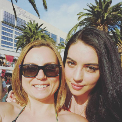 Adelaide Kane pic #877234