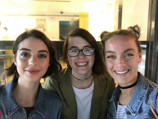 Adelaide Kane pic #972192