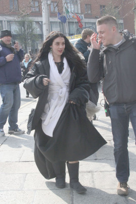Adelaide Kane pic #748623