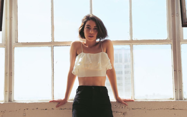 Adelaide Kane pic #972048