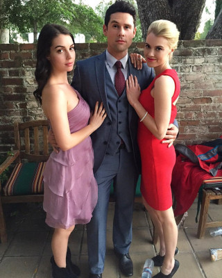 Adelaide Kane pic #874848