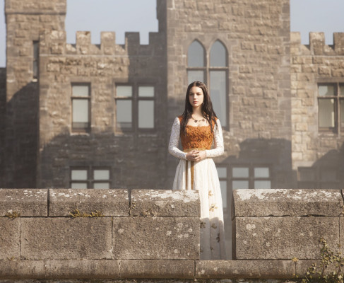 Adelaide Kane pic #696528