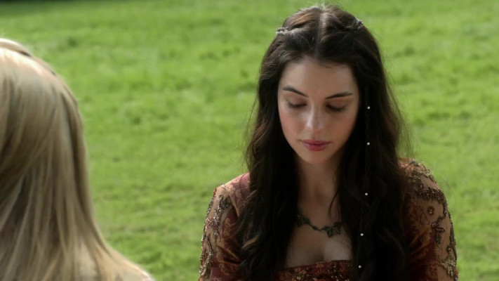 Adelaide Kane pic #803245