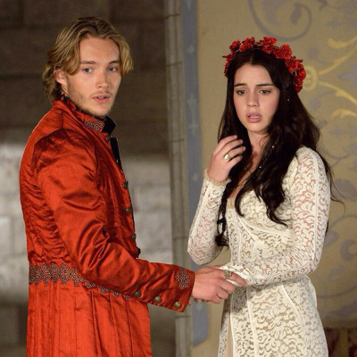 Adelaide Kane pic #743748