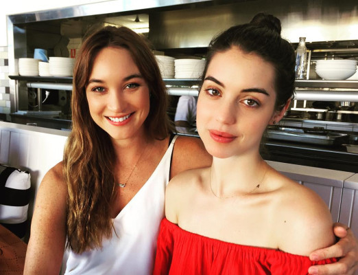Adelaide Kane pic #868658
