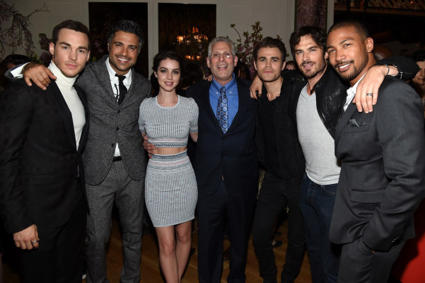 Adelaide Kane pic #808401