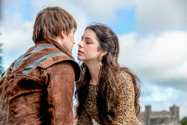 Adelaide Kane pic #742909