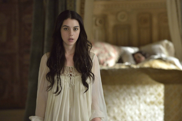 Adelaide Kane pic #743746
