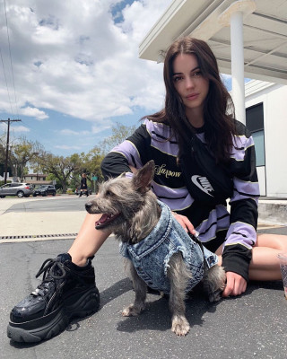 Adelaide Kane pic #1264946