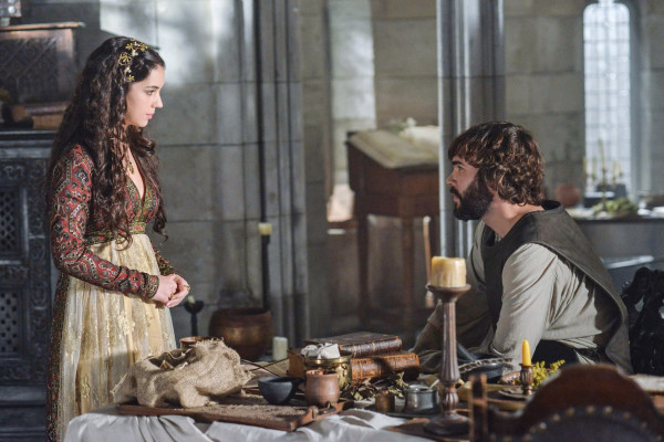 Adelaide Kane pic #743227